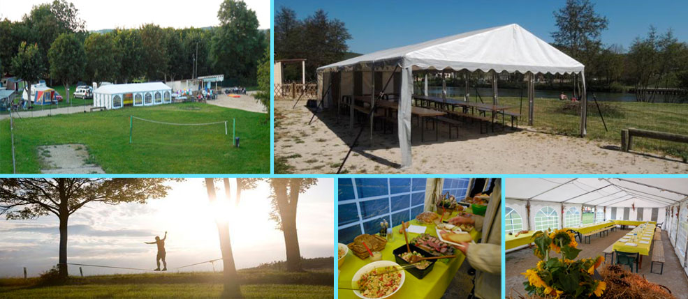 Location mobil-home - Yonne (89)