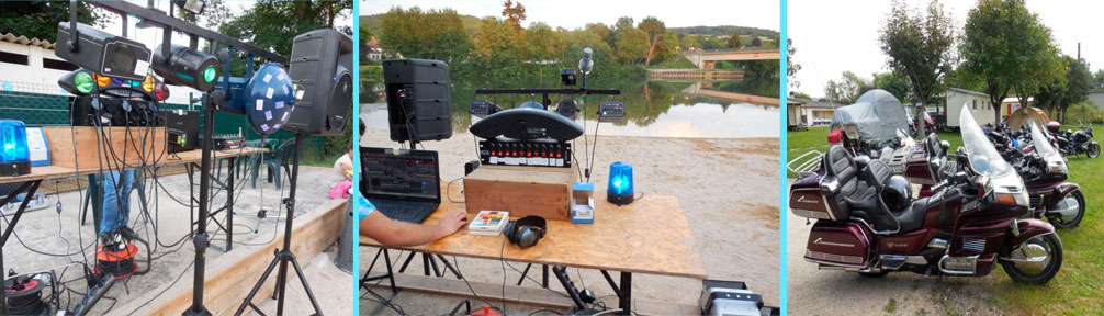 Location mobil-home - Yonne (89)