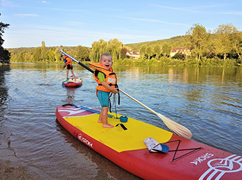 Paddle Yonne (89)
